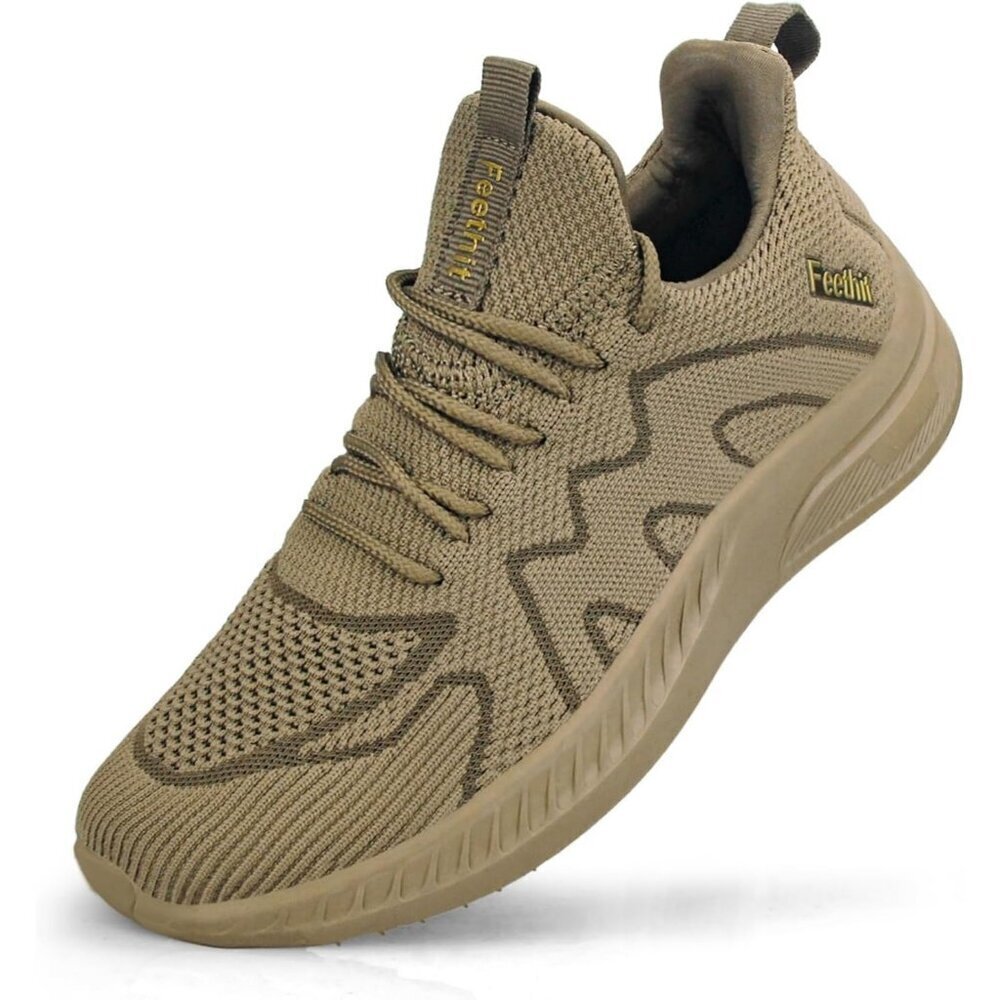 Women's Lightweight Slip-On Running & Tennis Shoes for Gym, Workout, Travel